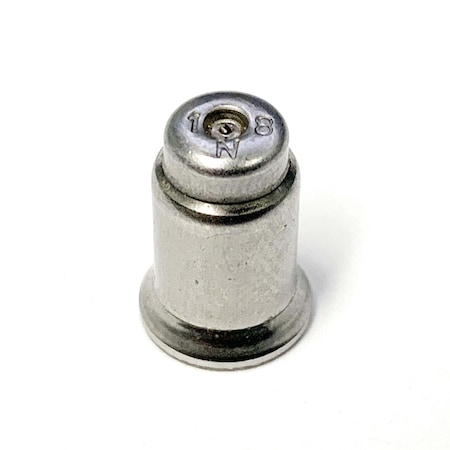 The Outdoor Plus Flame Sense LP Orifice Replacement Only OPT-FSLPO